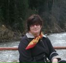 Фотография Кивы Галины