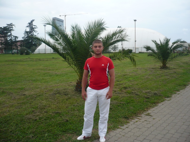 Harut Arakelyan фотография #24