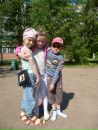 Фотография Гаряевой Татьяны