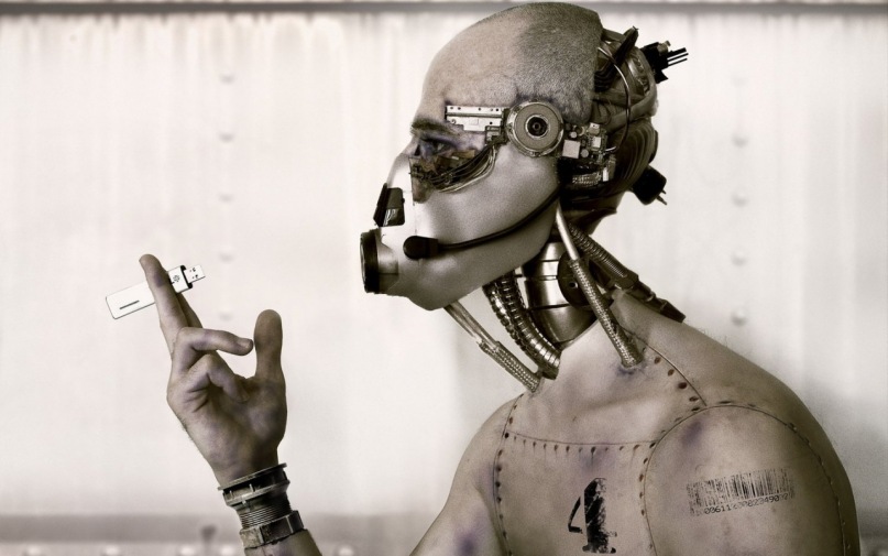 Сергей Репов фотография #4