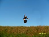 Фотография Брусенцевой Нины