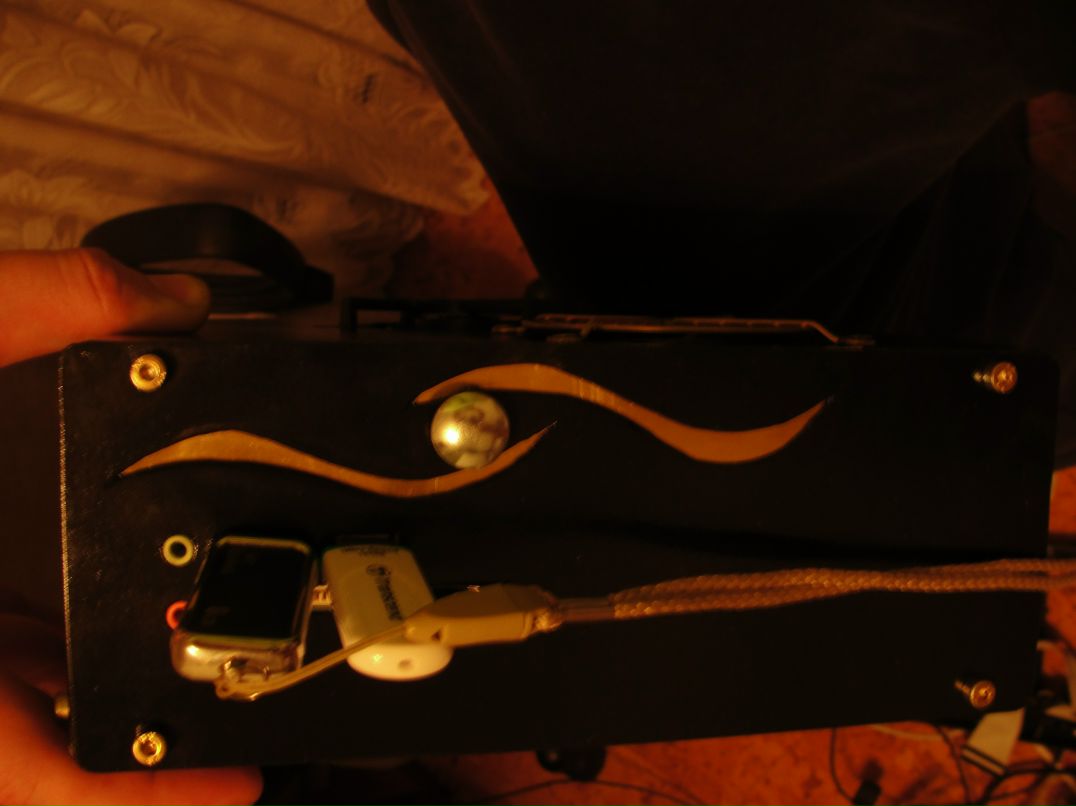 Дмитрий Скрипник фотография #7