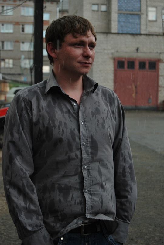 Сергей Каримов фотография #12