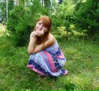 Фотография Семешкиной Юлии