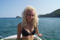 Фотография Жук Ольги