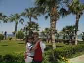 Фотография Машиной Светланы