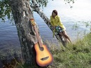 Фотография Киселёвой Ларочки