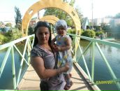 Фотография Дунаевой Оли