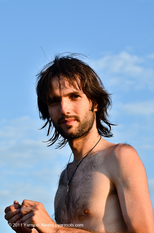 Дмитрий Бабайлов фотография #13