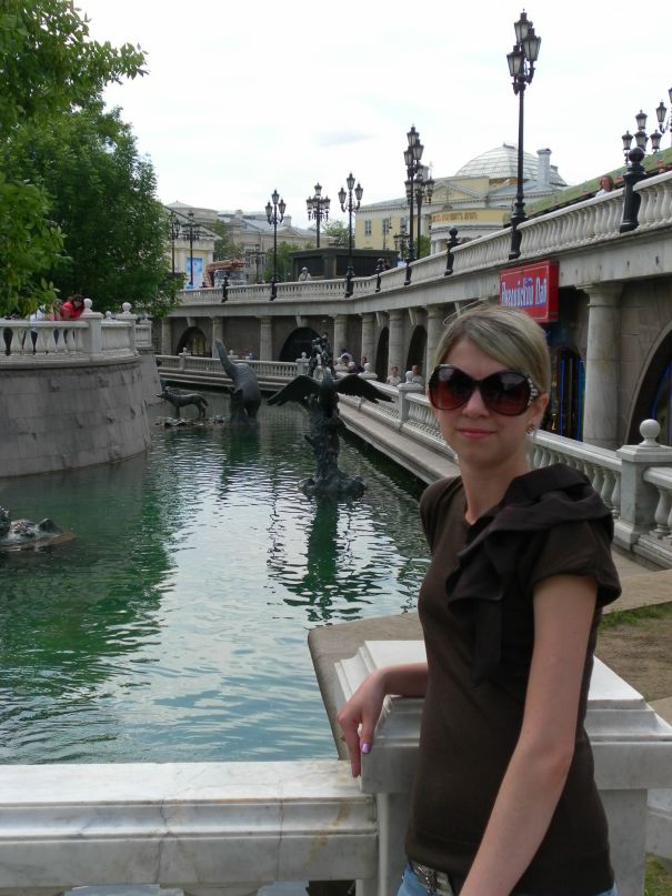 Лариса Шубина фотография #33