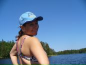 Фотография Лоскутовой Ирины