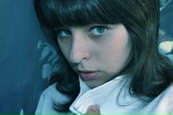 Фотография Антоновой Анютки