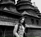 Наталя Долінська фотография #19 (источник - https://vk.com/id122231007)