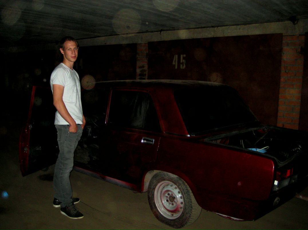 Иван Петров фотография #11