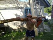 Саша Нижник фотография #19 (источник - https://vk.com/id60604917)