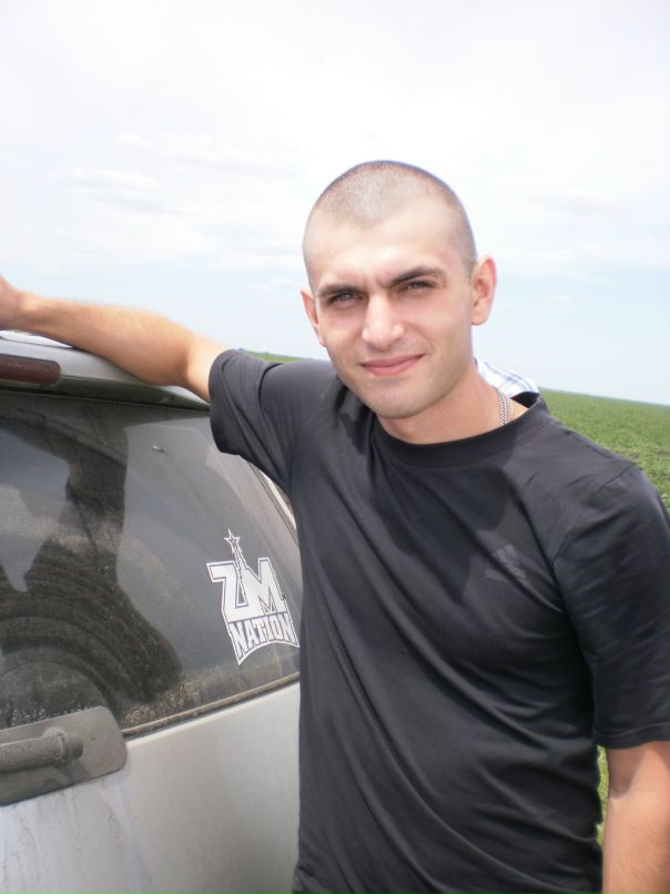 Дмитрий Клименко фотография #12