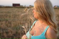 Фотография Хомутской Натали