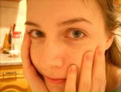 Фотография Хлютовой Евгении