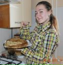 Фотография Ефремовой Елизаветы