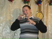 Фотография Сунгурова Алексея