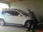 Рустам Джаутханов фотография #1