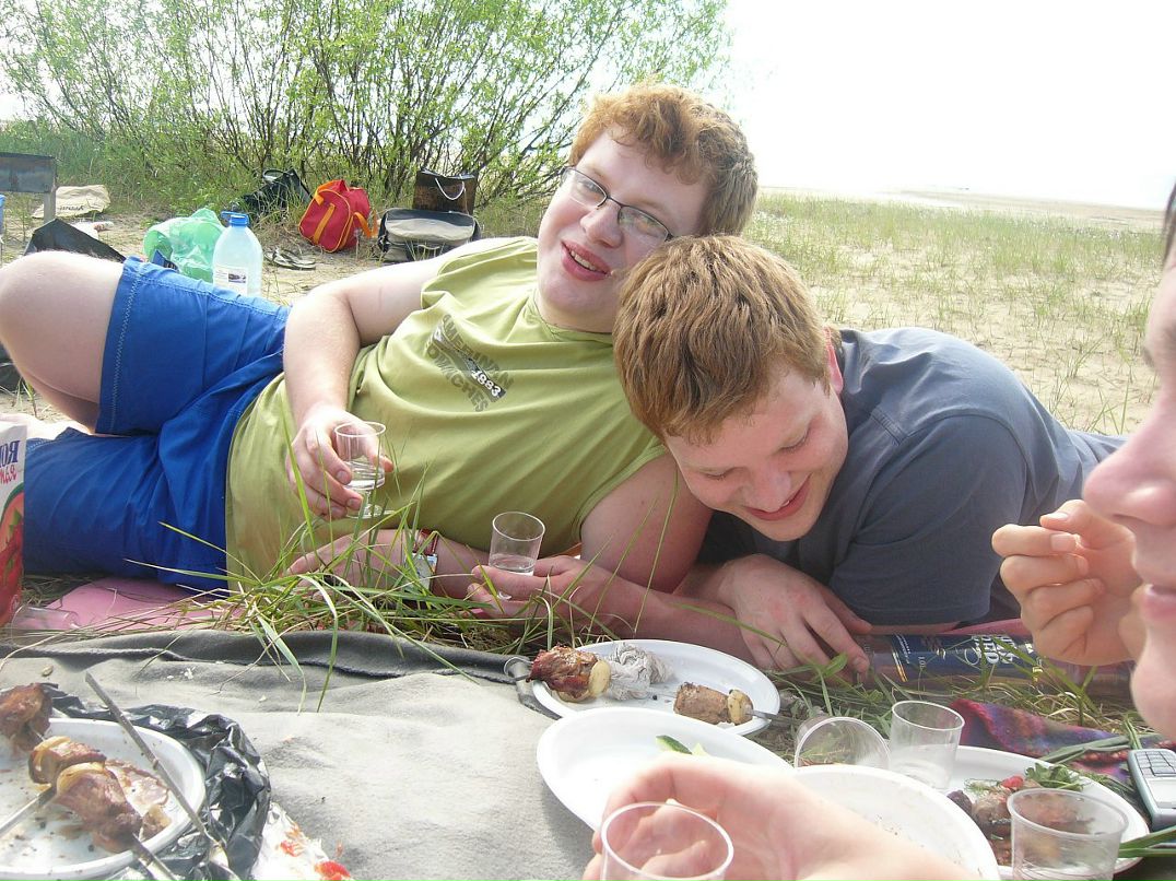 Иван Третьяков фотография #32