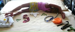 Фотография Кунина Александра