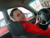 Фотография Пухова Евгения