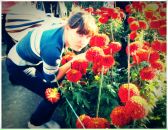 Фотография Ригонен Дарьи