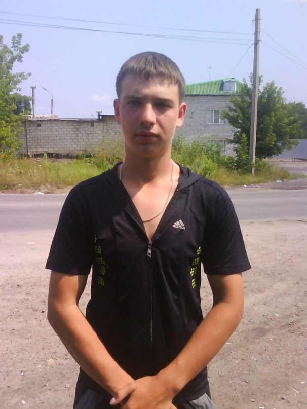 Георгий Тоушкин фотография #41