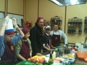 Фотография Турчина Антона