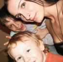 Фотография Гончаровой Катерины