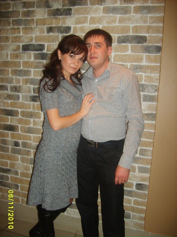 Алексей Осипов фотография #28