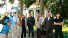 Ірина Яцута фотография #39 (источник - https://vk.com/id92341188)
