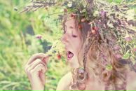 Фотография Кулешовой Ирины