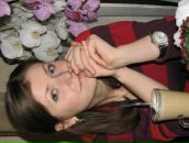 Маріанна П'ятківська фотография #3 (источник - https://vk.com/id10327677)