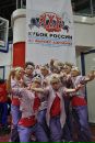 Фотография Дресвяниной Виктории