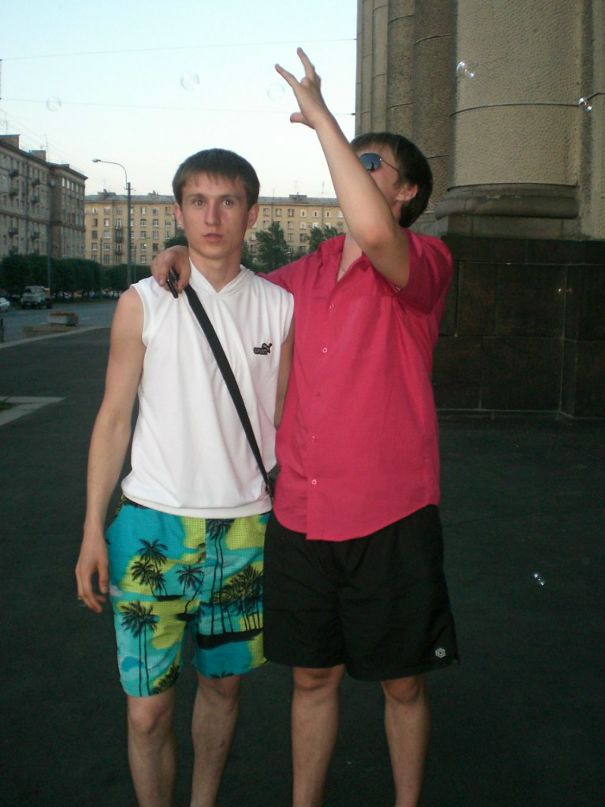 Александр Олейников фотография #47