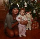 Фотография Максимовой Виктории