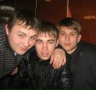 Фотография Геращенко Федора