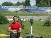 Фотография Абакумова Дмитрия