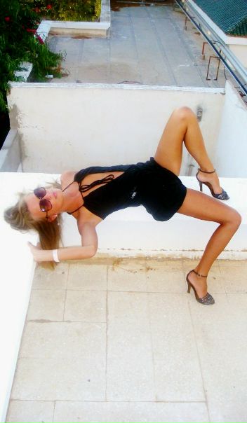 №18, Аня Поляк, Санкт-Петербург №18, Аня Поляк, Санкт-Петербург