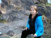 Фотография Катеничева (Ралкина) Светланы