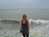 Фотография Геращенко Анастасии