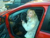 Фотография Телешевой Инны