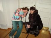 Фотография Медушевской Вероники