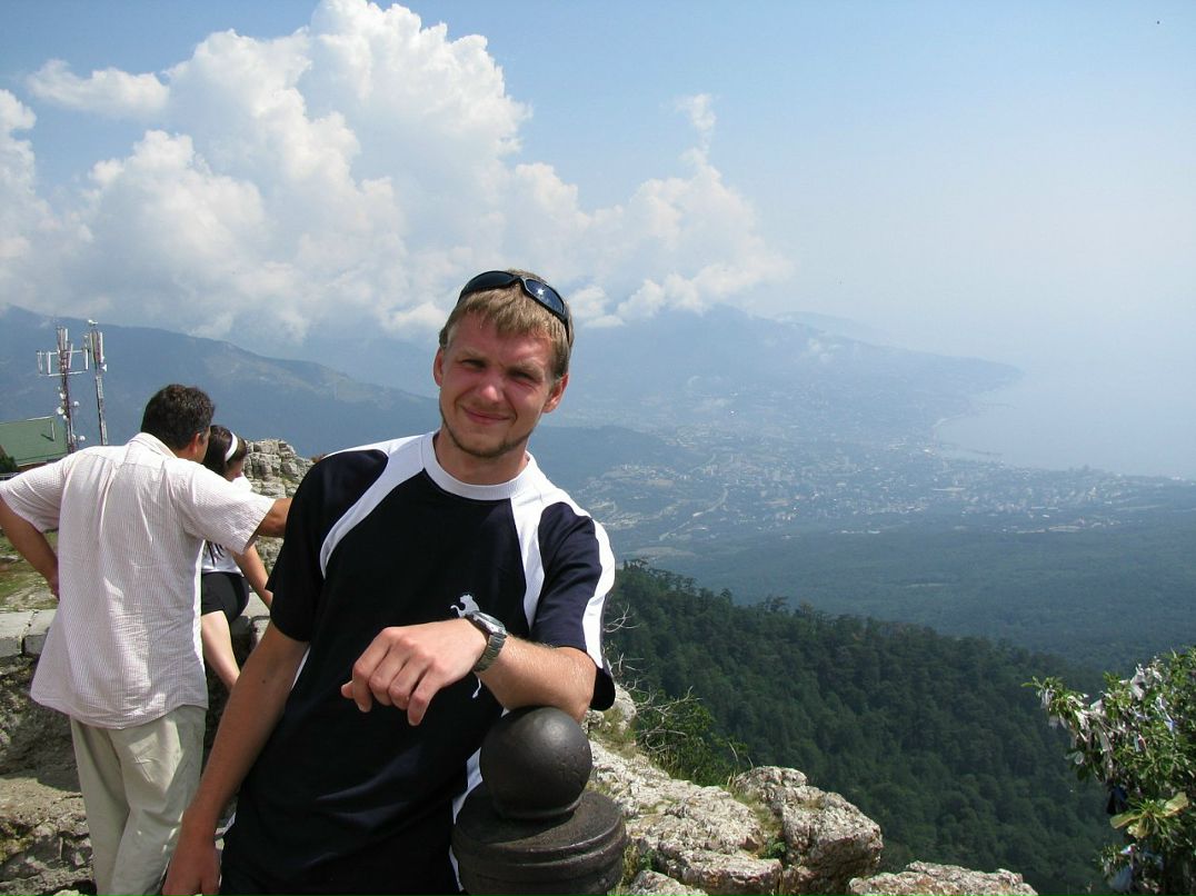 Костя Кошлаков фотография #6