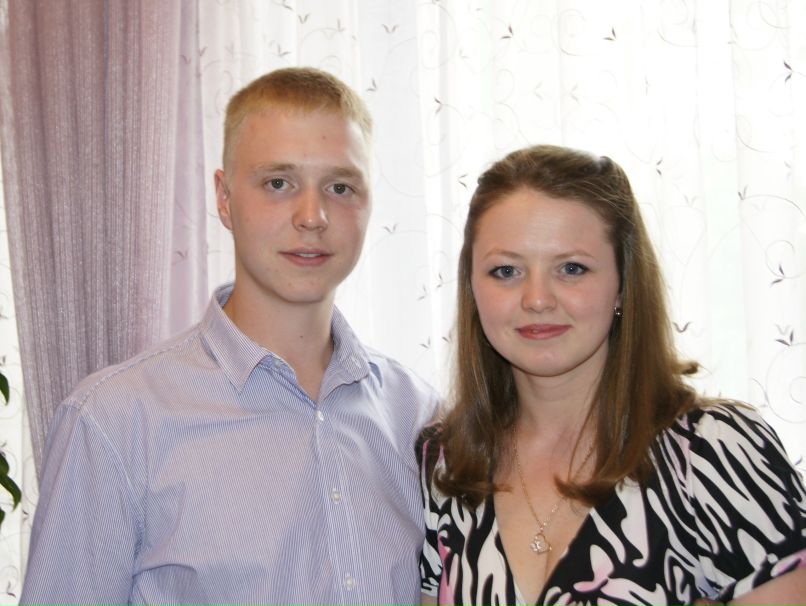 Дмитрий Тебеньков фотография #26