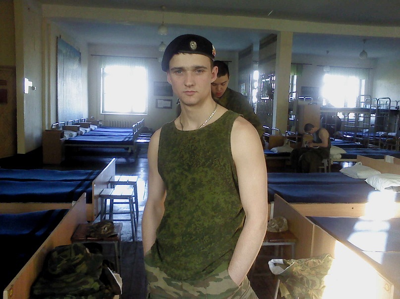 Дмитрий Дмитриев фотография #29