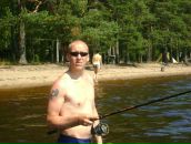 Фотография Александрова Александра